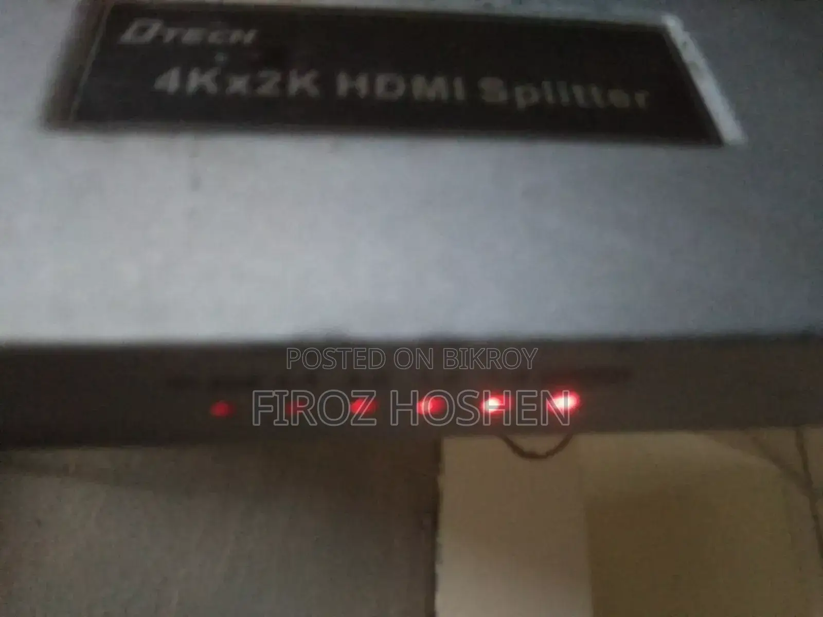 Hdmi বিক্রয়