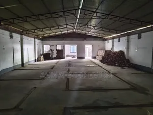 Factory/Warehouse