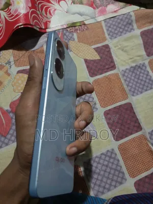 Oppo A60 256 GB Blue