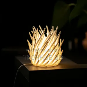"Spirit Lamp" at 10% Discount