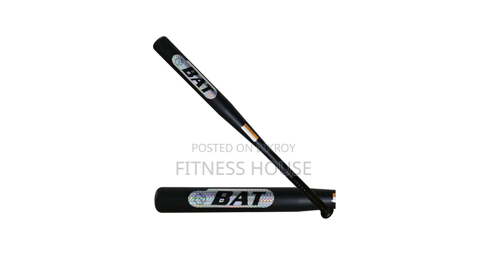 30 Inch Metal Baseball Bat