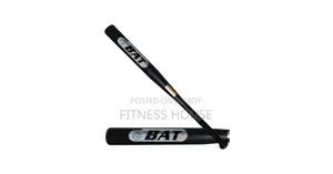 30 Inch Metal Baseball Bat