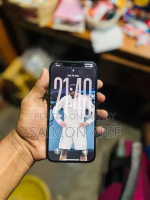 Apple iPhone 12 Pro Max 128 GB Black
