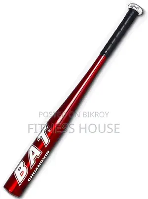 30 Inch Metal Baseball Bat