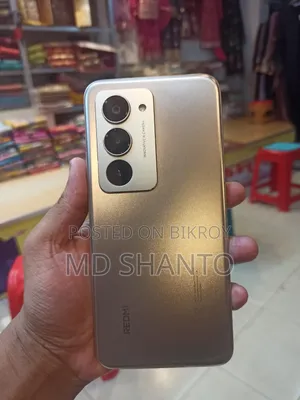 New Xiaomi Redmi 15 256 GB Gray