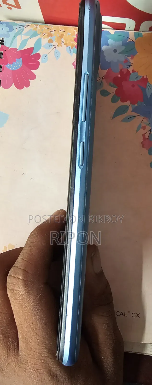 Realme C21Y 64 GB Blue