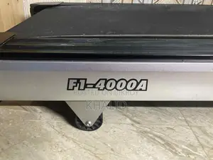 Electric Treadmill for Sale