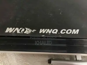 Electric Treadmill for Sale