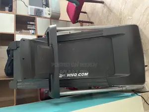 Electric Treadmill for Sale