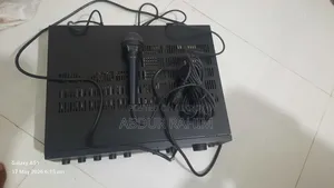 Toa Sound System