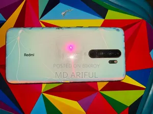 Xiaomi Mi 8 Pro 128 GB White