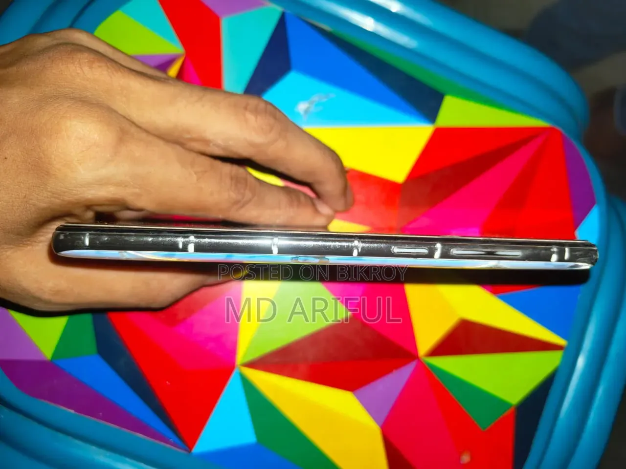 Xiaomi Mi 8 Pro 128 GB White