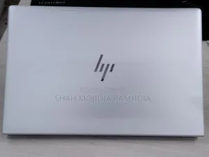 ল্যাপটপ HP 8GB AMD Ryzen 5 SSD 256GB