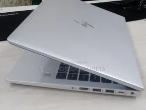 ল্যাপটপ HP 8GB AMD Ryzen 5 SSD 256GB