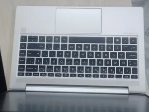 ল্যাপটপ HP 8GB AMD Ryzen 5 SSD 256GB