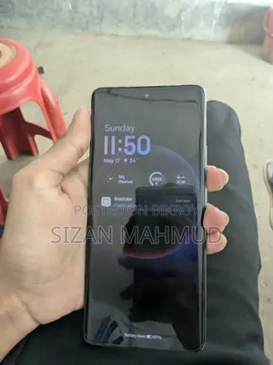 Oppo Reno11 5G 128 GB হোয়াইট