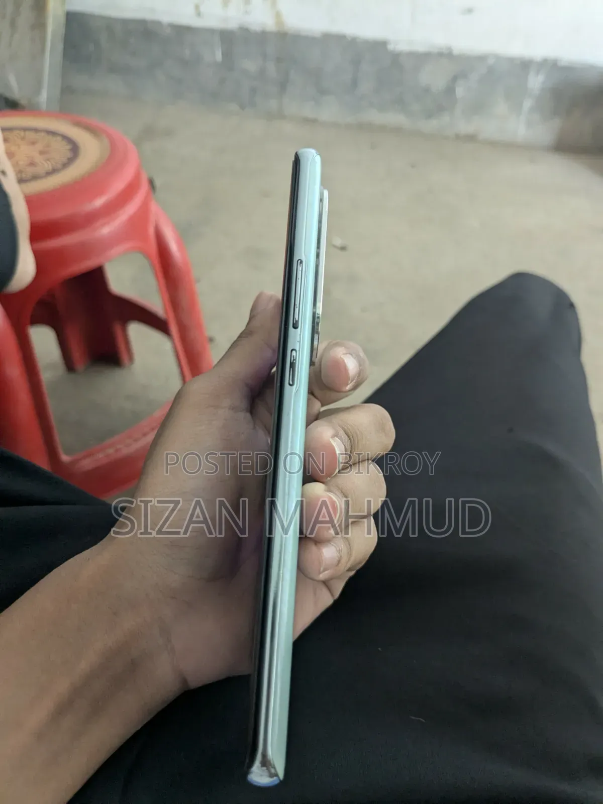 Oppo Reno11 5G 128 GB হোয়াইট