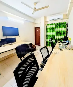 Office Sublet