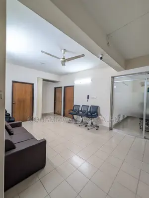 Office Sublet