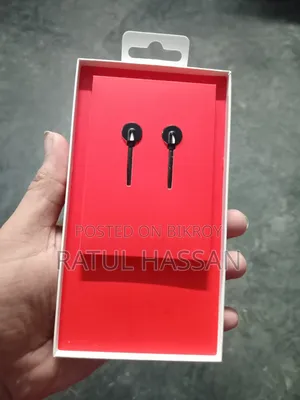 Oneplus Type-C Earphone
