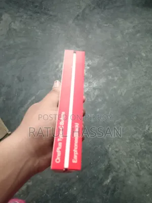 Oneplus Type-C Earphone