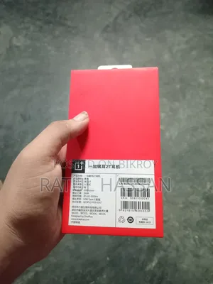 Oneplus Type-C Earphone