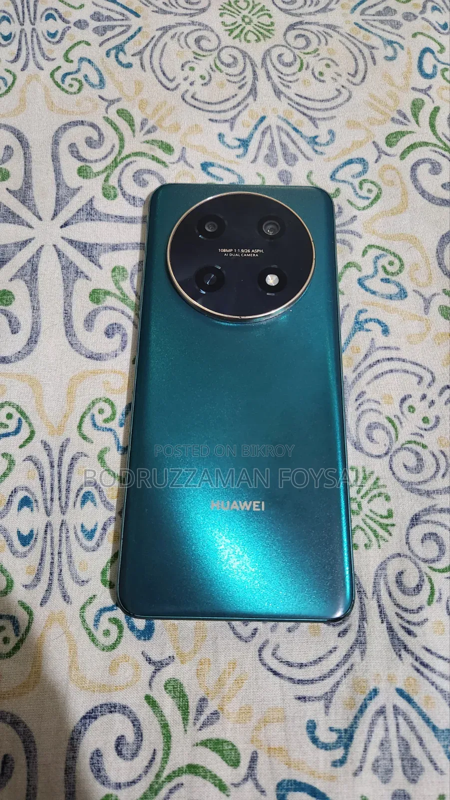 Huawei Nova 12i 256 GB