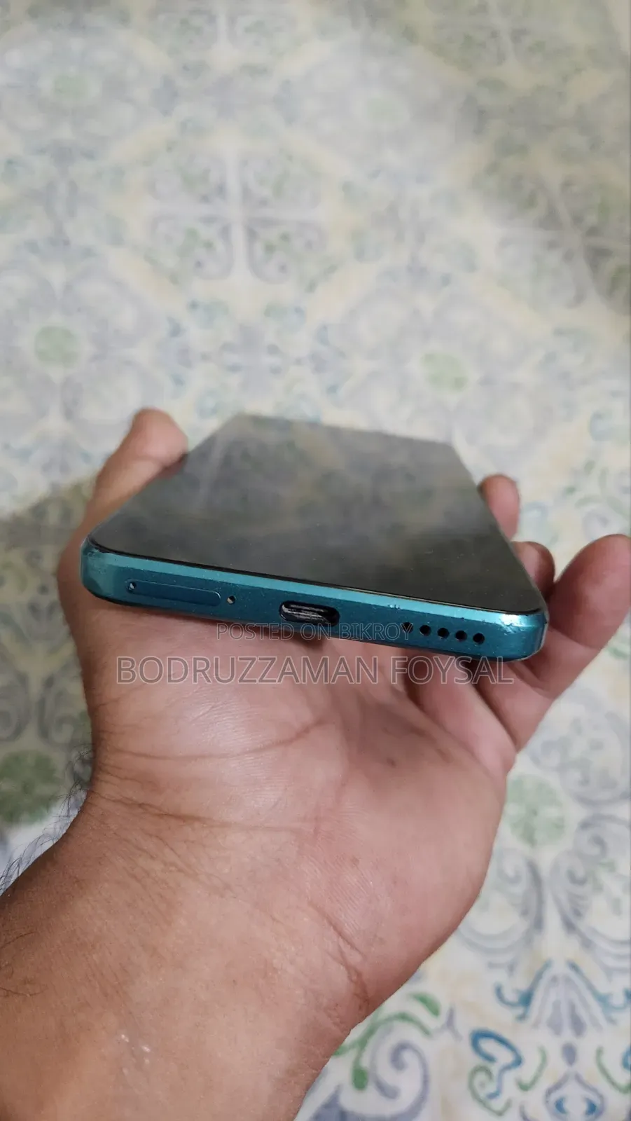 Huawei Nova 12i 256 GB