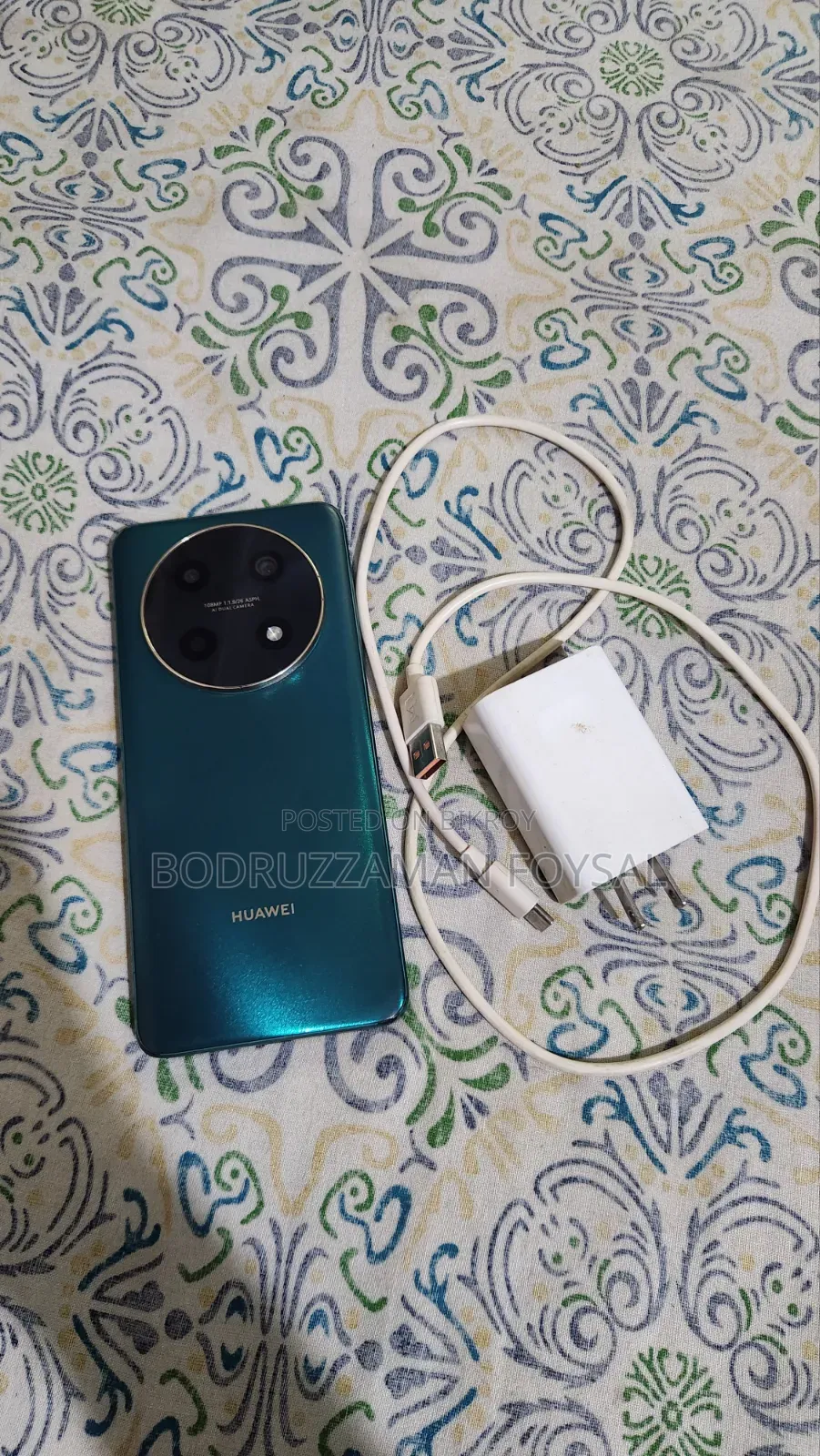 Huawei Nova 12i 256 GB