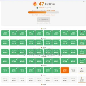 Online Income