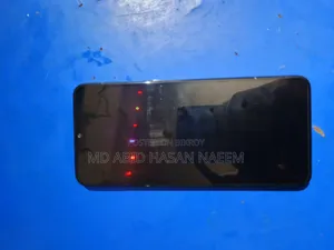 Oppo F15 128 GB Blue