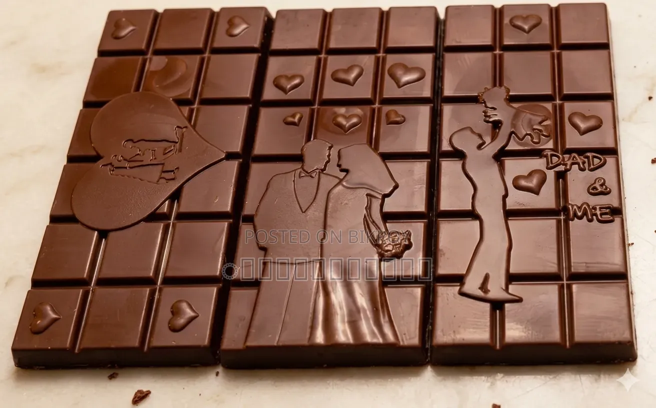 Elano Tempt Chocolate Bar