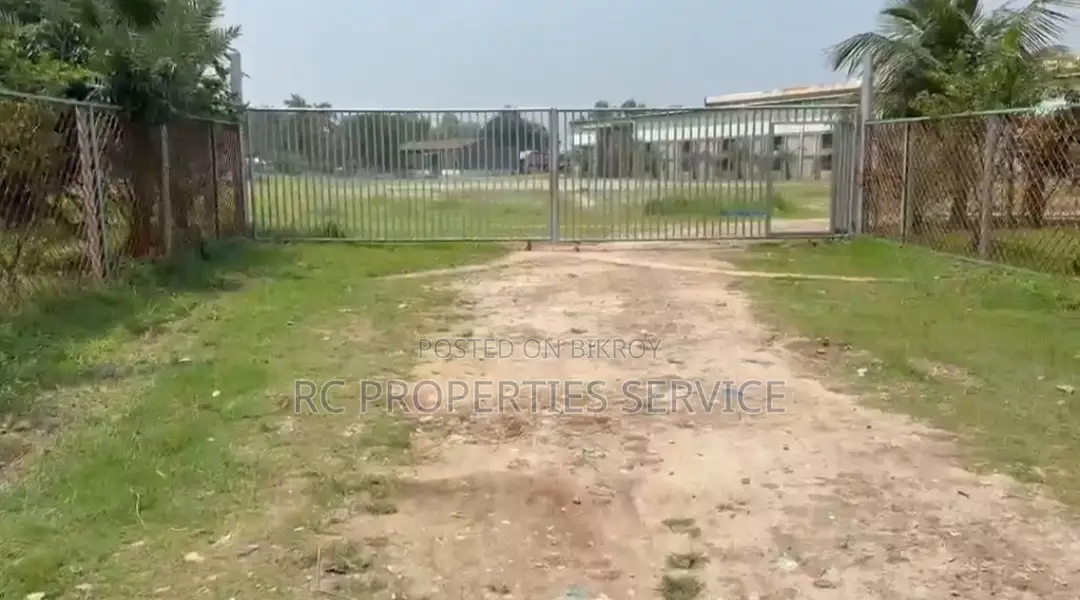 ১১৫,০০০ বর্গফুট ফ্যাক্টরি শেড ভাড়া হবে ঘোড়াশাল, নরসিংদীতে