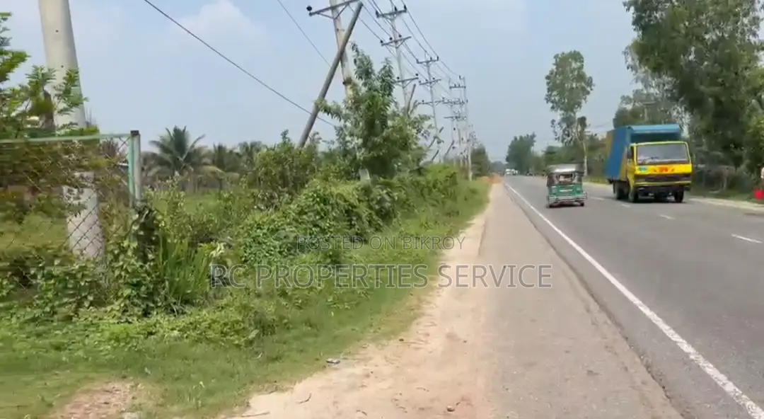 ১১৫,০০০ বর্গফুট ফ্যাক্টরি শেড ভাড়া হবে ঘোড়াশাল, নরসিংদীতে