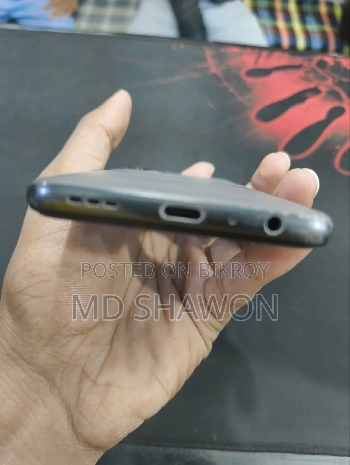 Realme GT Master Edition 128 GB Silver