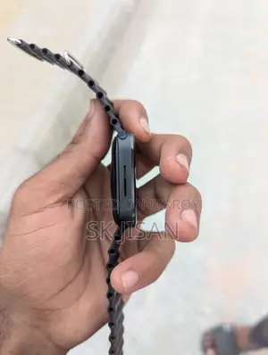 ফায়ার-বোল্ট ব্লুটুথ কলিং স্মার্ট ওয়াচ