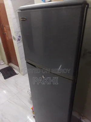 Haier Brand Freeze Double Door Fresh Condition