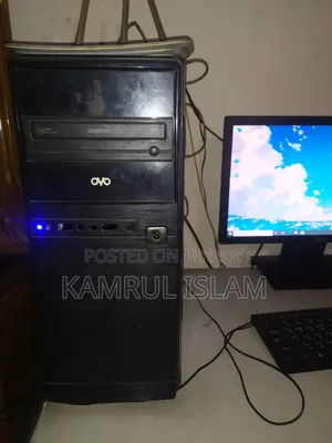 Gigabyte GA-H110MSTX-HD3-ZK 4GB Intel Core 2 Duo HDD 1T