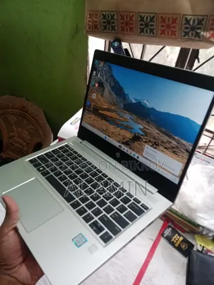 Laptop HP ProBook 430 G6 8GB Intel Core I5 SSD 256GB