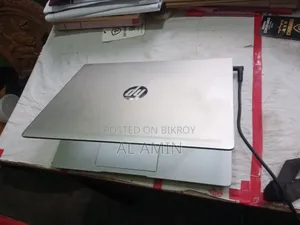 Laptop HP ProBook 430 G6 8GB Intel Core I5 SSD 256GB