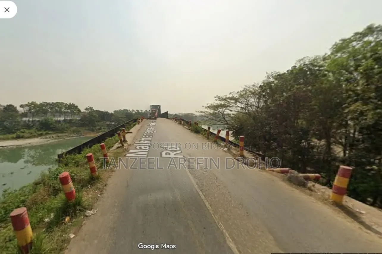 সিরাজদিখান, মুন্সিগঞ্জ; ৩২২ শতাংশ পৈতৃক জমি ৫টি পর্চায় বিক্রয় হবে!