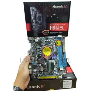 New Desktop Computer 8GB Intel Core i5 SSD 128GB