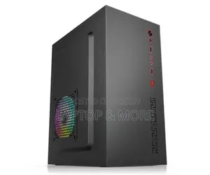 New Desktop Computer 8GB Intel Core i5 SSD 128GB