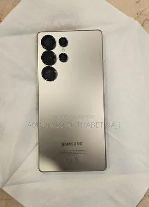 Samsung Galaxy S25 Ultra 256 GB