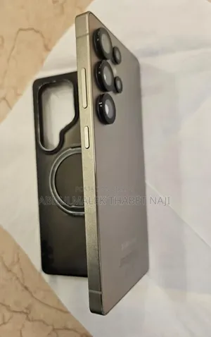 Samsung Galaxy S25 Ultra 256 GB