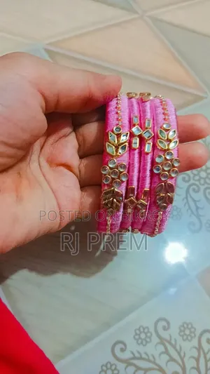 Handmade Bangles