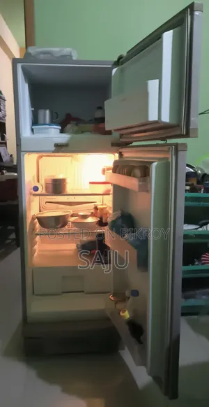 সিঙ্গার ফ্রিজ