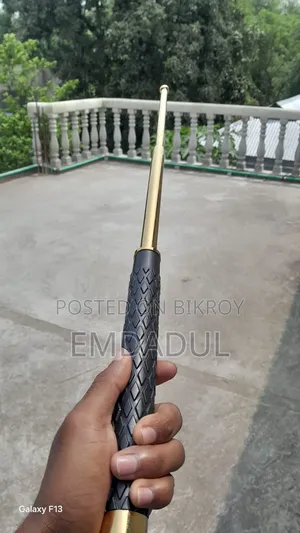 Army Baton