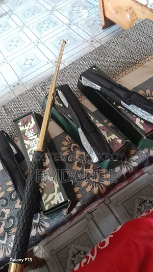 Army Baton