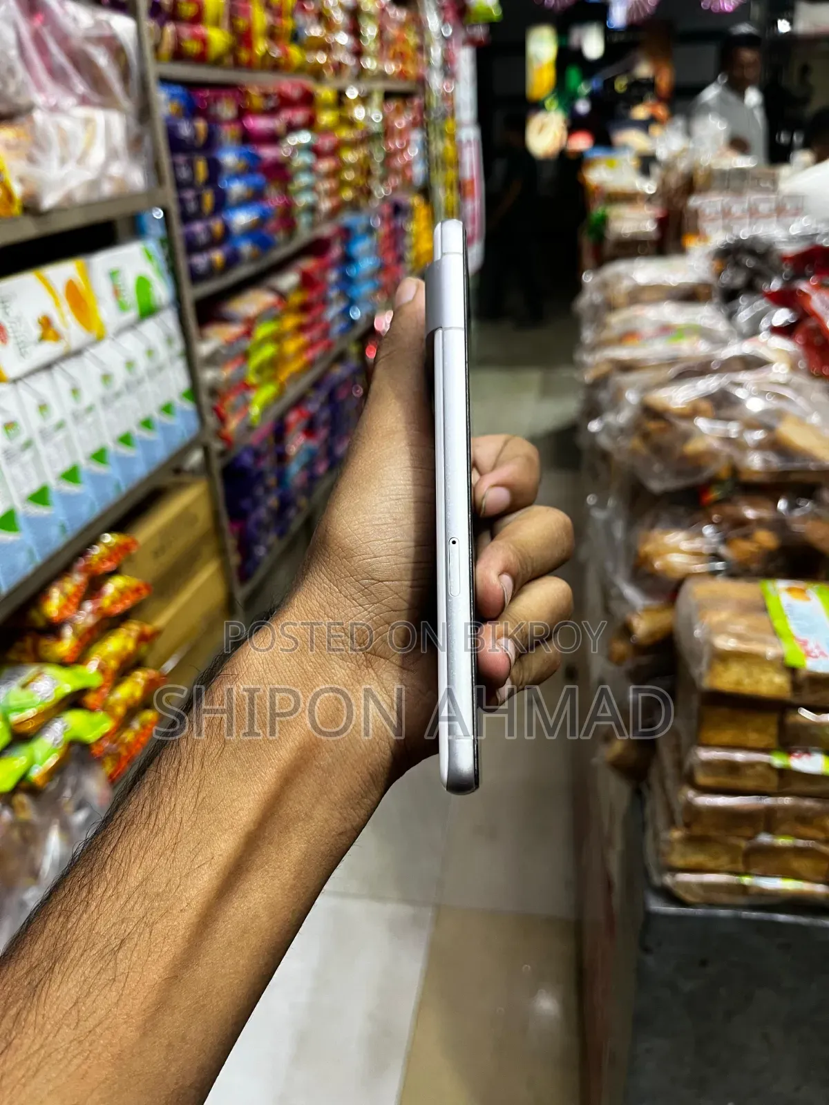 Google Pixel 7 256 GB White